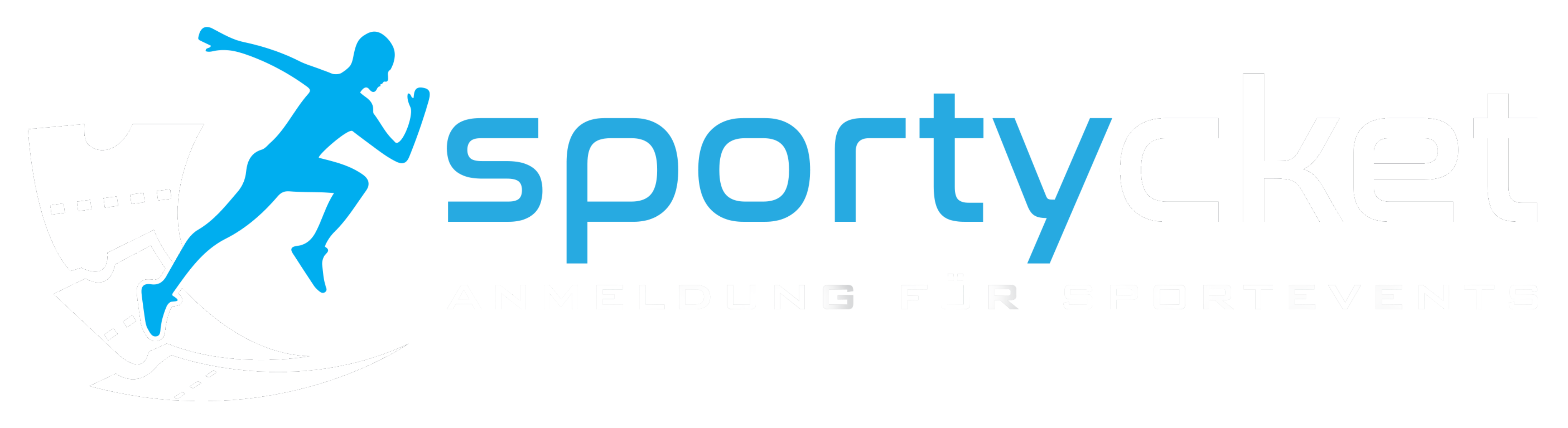 sportycket Logo