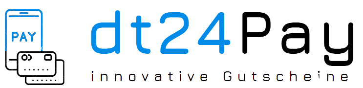 dt24Pay Logo